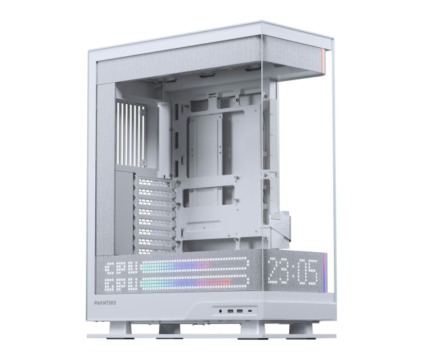 Phanteks Evolv Series X2 Grey White - 1455421 - zdjęcie